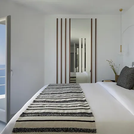 Grace Hotel, Collection Imerovigli (Santorini)