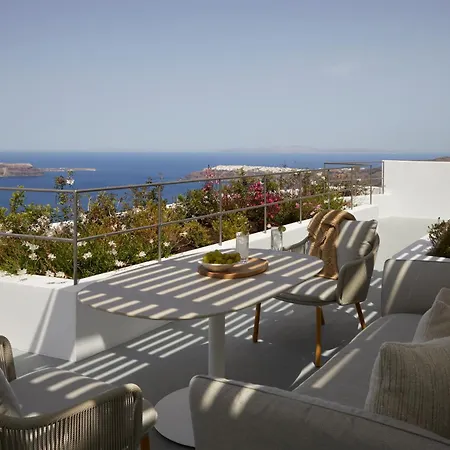 Grace Hotel, Collection Imerovigli (Santorini)