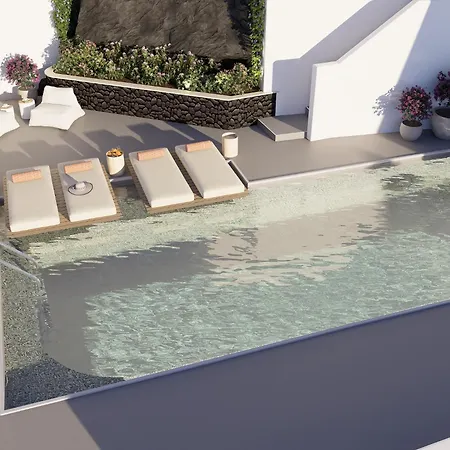 Hotell Grace Hotel, Collection