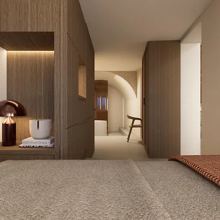 Hotell Grace Hotel, Collection 5*