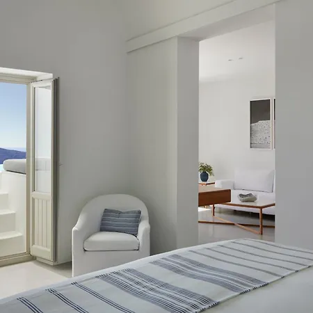 Grace Hotel, Collection Hotel Imerovigli (Santorini)