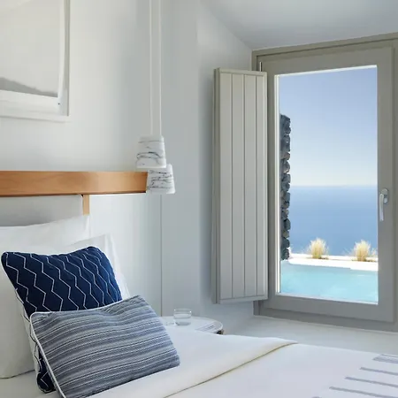 Grace Hotel, Collection 5*