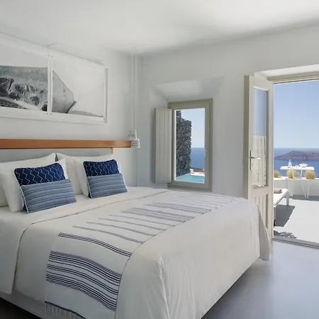 Grace Hotel, Collection Imerovigli (Santorini)