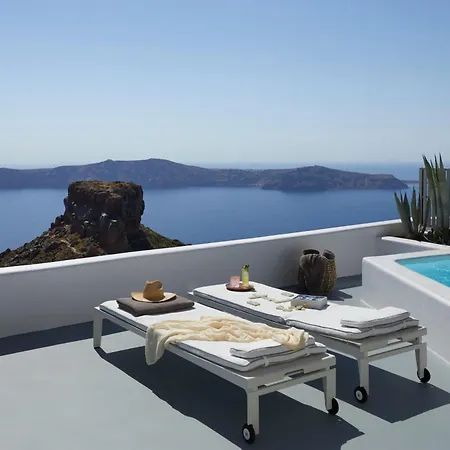 Grace Hotel, Collection Hotel