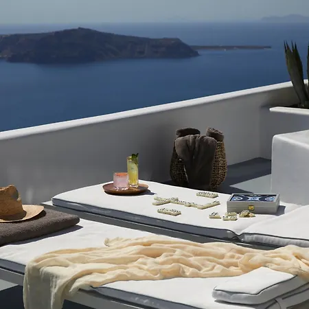 Grace Hotel, Collection Hotel 5*