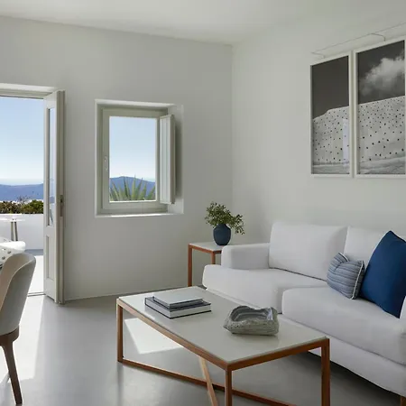 Hotel Grace Hotel, Collection Imerovigli (Santorini)