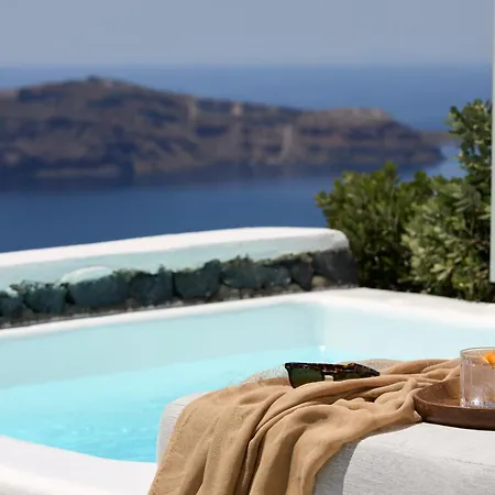 Hotel Grace Hotel, Collection Imerovigli (Santorini)