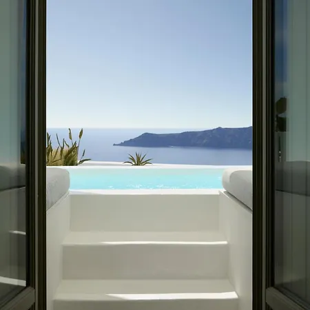Grace Hotel, Collection Imerovigli (Santorini)
