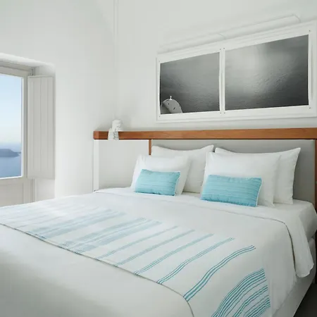 호텔 Grace Hotel, Collection 이메로비글리