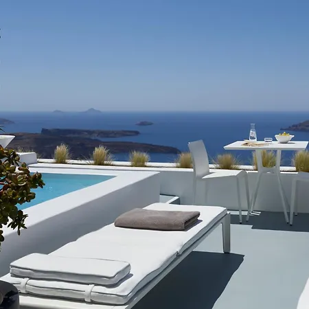 Grace Hotel, Collection Hotel Imerovigli (Santorini)