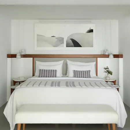 Grace Hotel, Collection Hotel Imerovigli (Santorini)