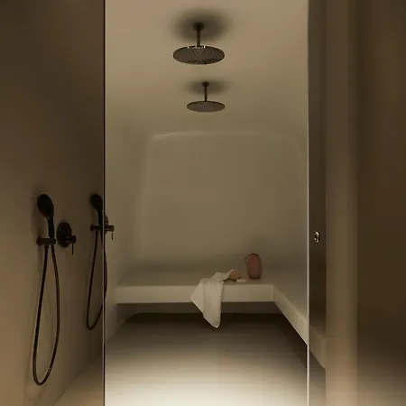 Grace Hotel, Collection Imerovigli (Santorini)