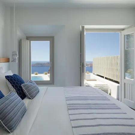 Grace Hotel, Collection 5*