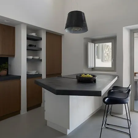 Grace Hotel, Collection Imerovigli (Santorini)