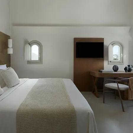 Grace Hotel, Collection Imerovigli (Santorini)