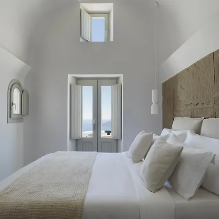 Grace Hotel, Collection Hotel Imerovigli (Santorini)