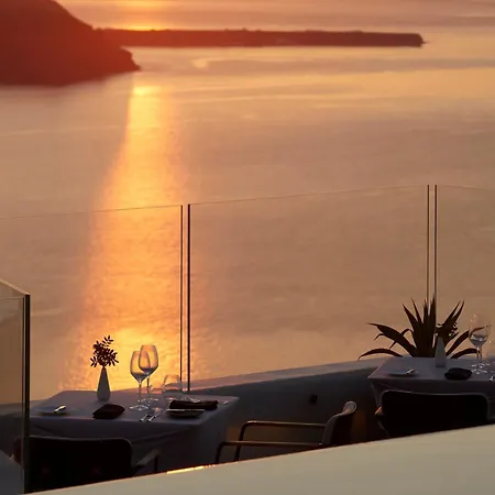 Grace Hotel, Collection Hotel Imerovigli (Santorini)