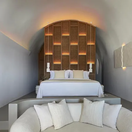 Hotel Grace Hotel, Collection Imerovigli (Santorini)
