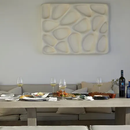 Grace Hotel, Collection Imerovigli (Santorini)