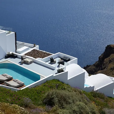 Grace Hotel, Collection Hotel 5*