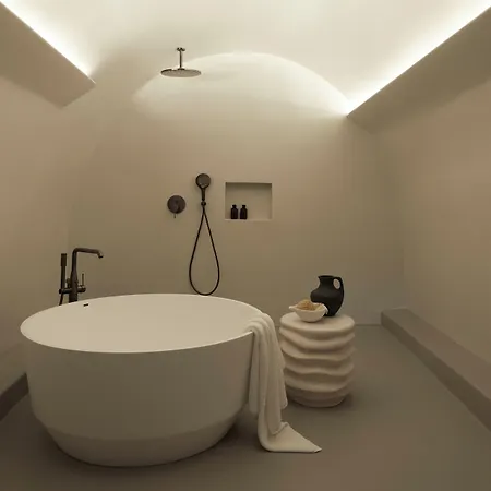 Grace Hotel, Collection 이메로비글리