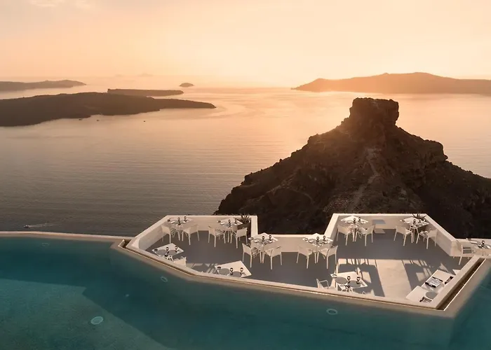 Hotell Grace Hotel, Collection