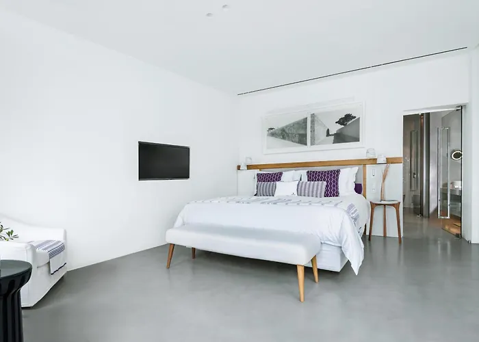 Hotell Grace Hotel, Collection 5*