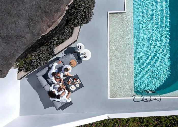 Grace Hotel, Collection 5*