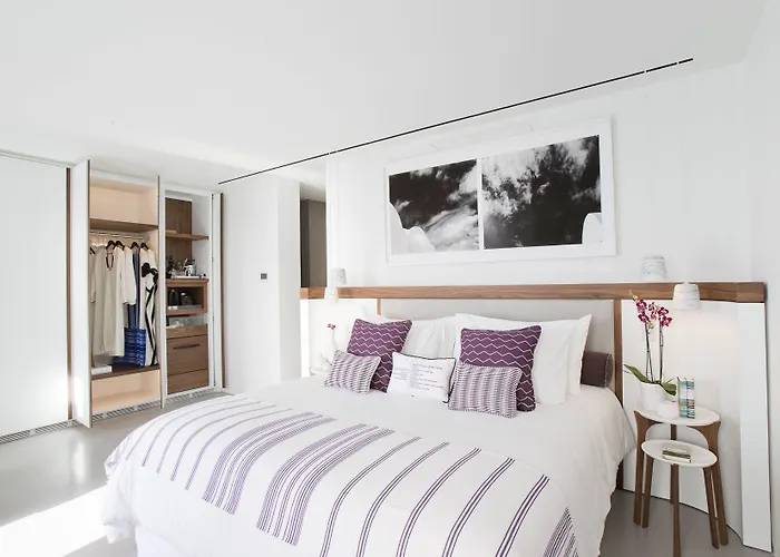 Grace Hotel, Collection Imerovigli (Santorini)