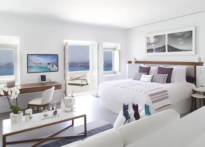 Grace Hotel, Collection Hotell 5*