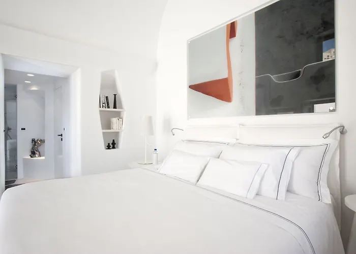 Grace Hotel, Collection Hotell 5*