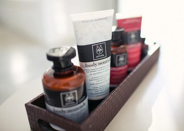 Grace Hotel, Collection 5* Imerovigli (Santorini)