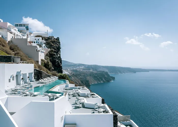 Hotell Grace Hotel, Collection