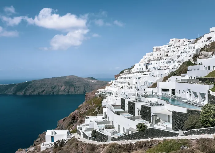 Grace Hotel, Collection Hotell