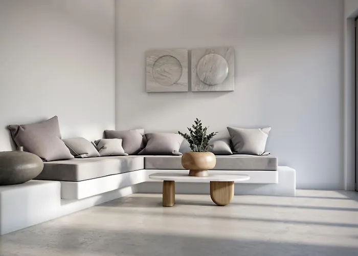 Hotell Grace Hotel, Collection