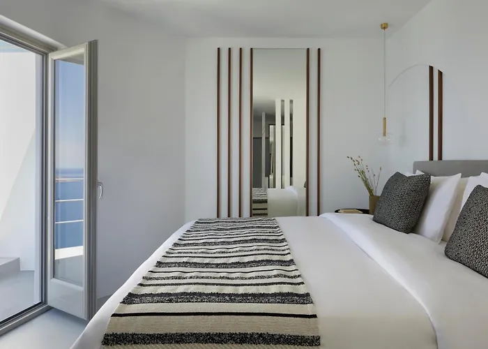 Grace Hotel, Collection Imerovigli (Santorini)