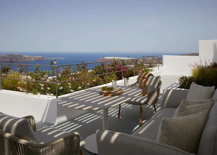 Grace Hotel, Collection Imerovigli (Santorini)