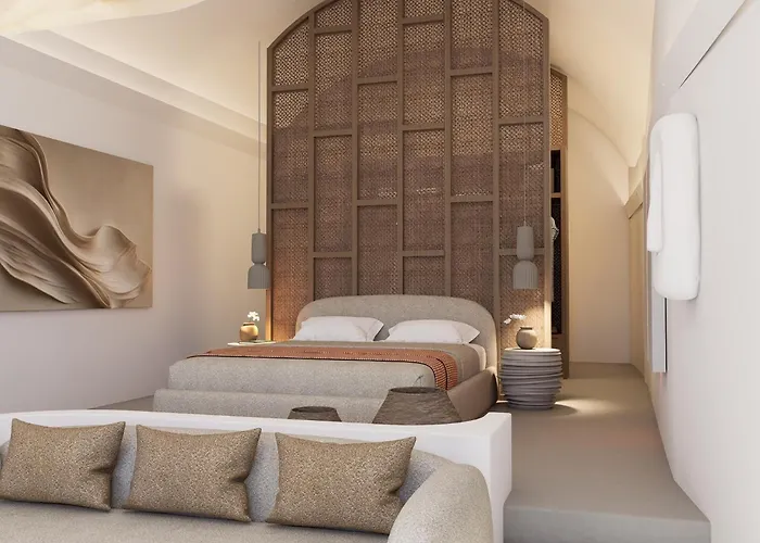 Grace Hotel, Collection Hotell