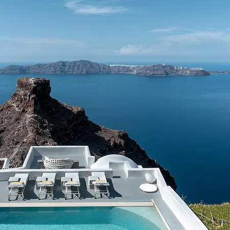 Grace Hotel, Collection Hotel 5*