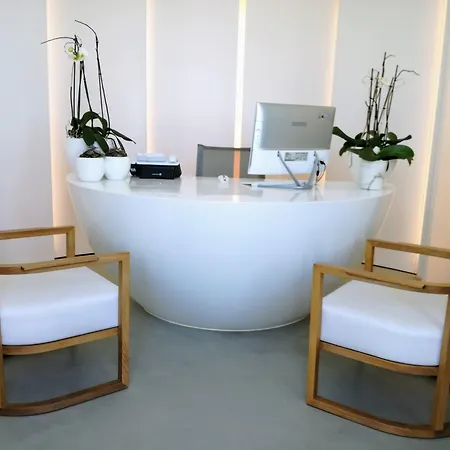 Grace Hotel, Collection Hotel Imerovigli (Santorini)