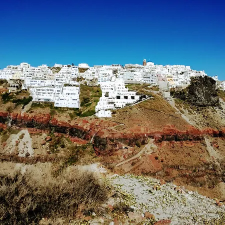 Grace Hotel, Collection Imerovigli (Santorini)