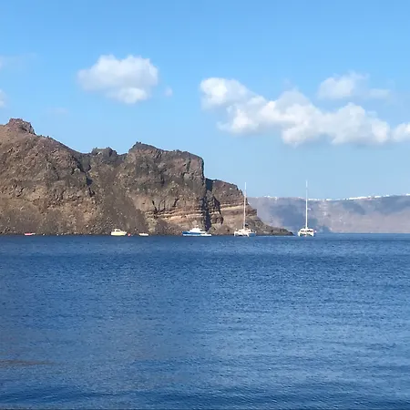 Grace Hotel, Collection Imerovigli (Santorini)