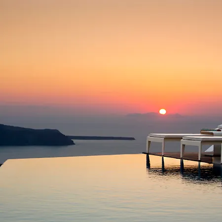 Grace Hotel, Collection Hotel 5*