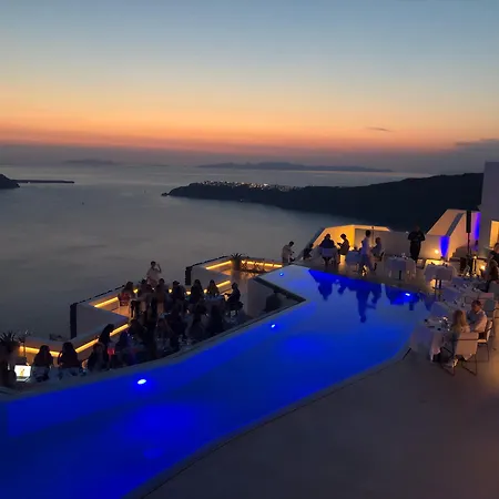 Grace Hotel, Collection 5*