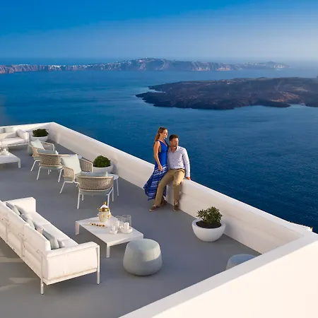 Grace Hotel, Collection Hotel 5*