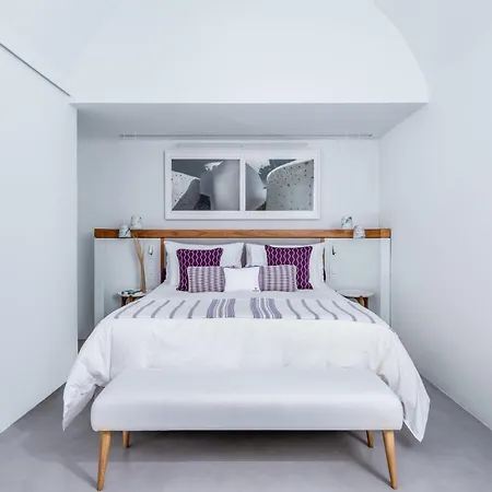 Grace Hotel, Collection Hotel Imerovígli