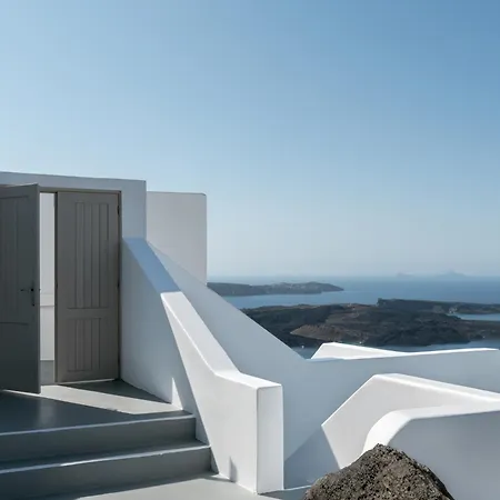 Grace Hotel, Collection 5* Imerovigli (Santorini)
