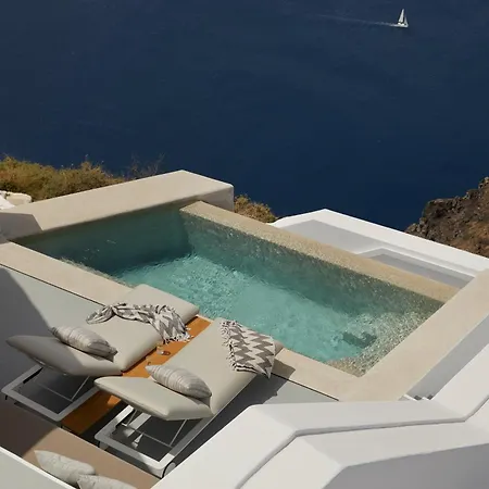 Grace Hotel, Collection Ημεροβίγλι