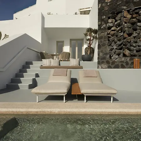 Grace Hotel, Collection Ξενοδοχείο Ημεροβίγλι