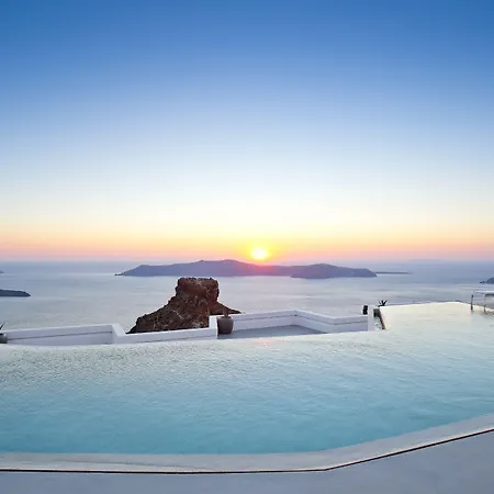Grace Hotel, Collection Imerovigli (Santorini)